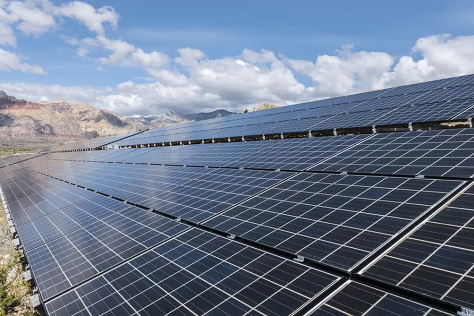 Solar Power